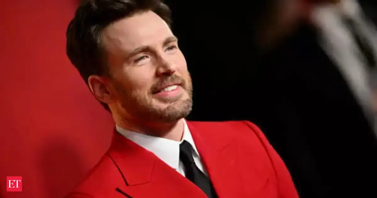 Thought of the Day by Chris Evans: &lsquo;The past is the past&hellip;&rsquo; Top quotes by 'Captain America' as he returns in Marvel&rsquo;s Avengers: Doomsday