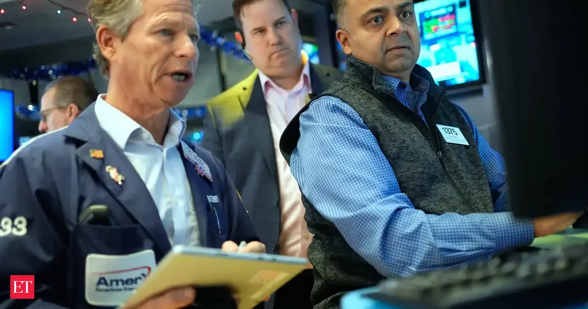 U.S. Stock Market Santa Claus Rally date, predictions: When is Santa Claus Rally? Will S&amp;P 500, Nasdaq rise this time?