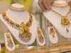 Requested FM to rollback duties: Shree Ganesh Jewellery