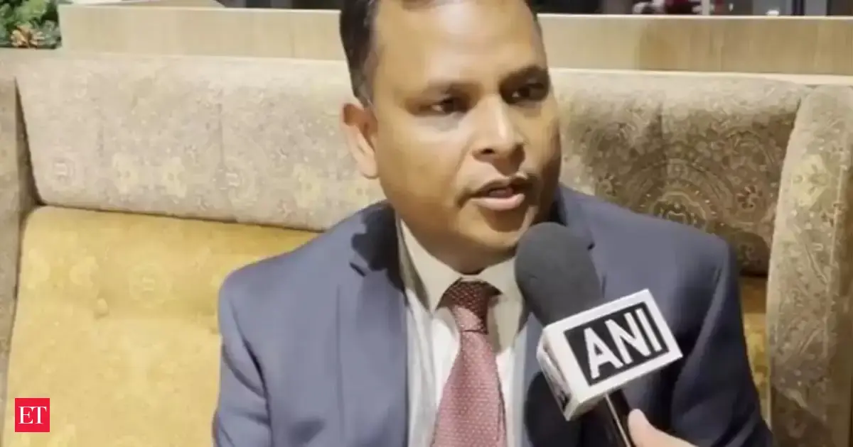 Indian Ambassador Ashish Sinha discusses India's diplomatic role in the Russia-Ukraine crisis