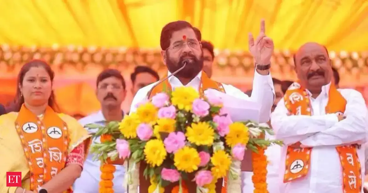 Voting begins in 23 municipal councils and nagar panchayats in Maharashtra