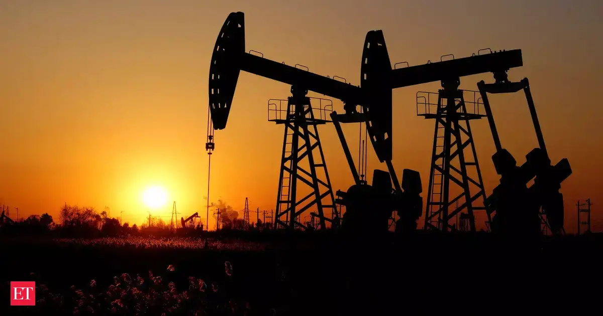 Year in review: Oil makes a comeback in 2025 amid transition hype, with India at the centre of action