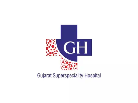 Gujarat Kidney & Super Speciality