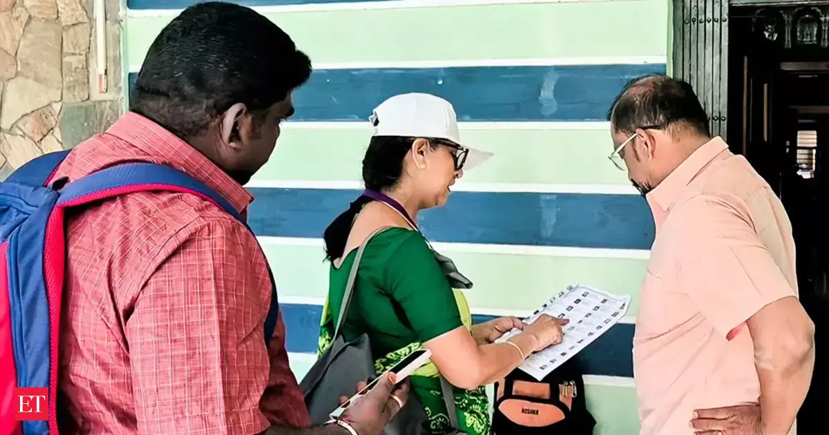 SIR document verification hearings spark anxiety among Matuas in Bengal