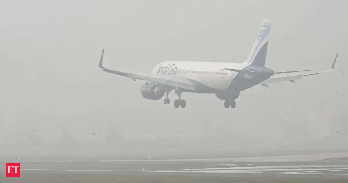 PM Modi returns to Kolkata airport after low visibility prevents helicopter landing in Taherpur