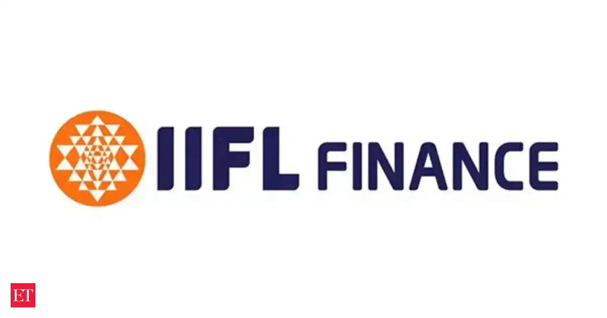 IIFL Finance appoints former RBI deputy governor B P Kanungo as chairman