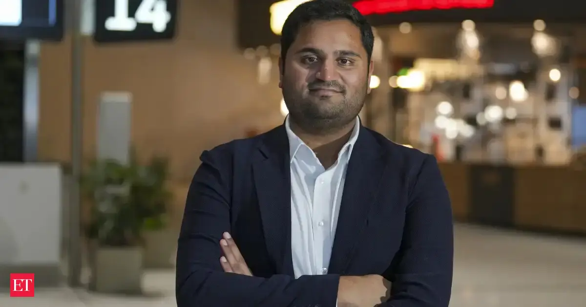 Adani Group Bets Big on Hospitality Sector With Major Expansion Plans