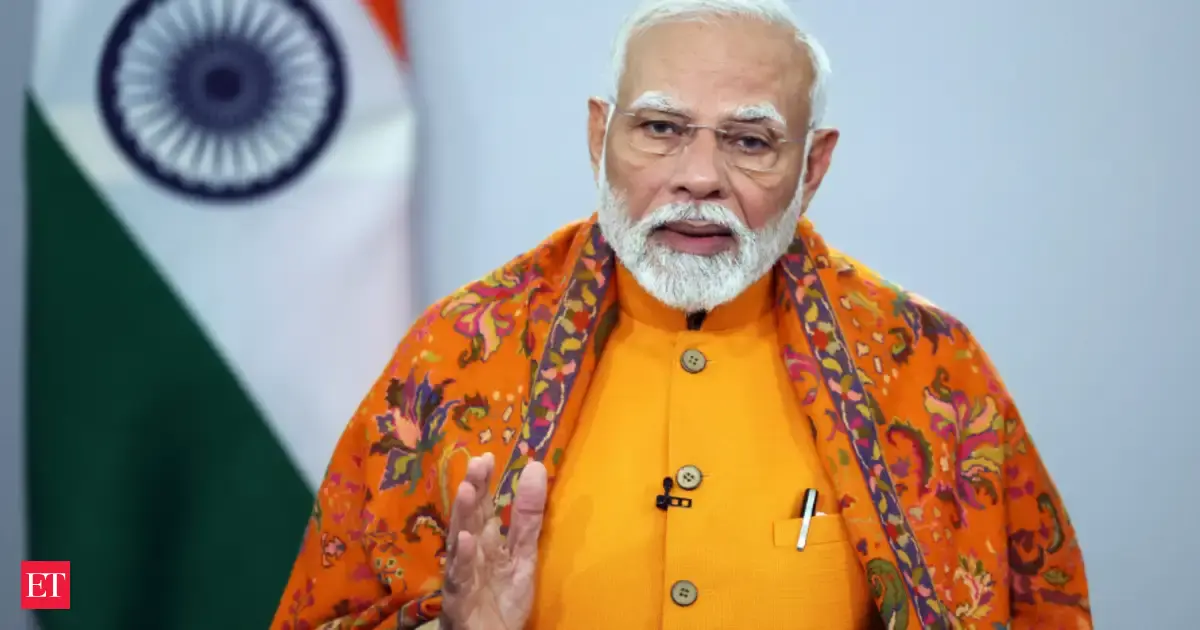 Will end 'maha jungle raj' in Bengal; TMC making people suffer to oppose BJP: PM Modi