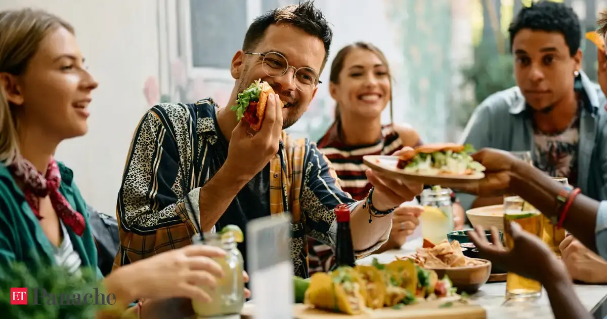 Not just your diet, your friends may be deciding your waistline: Heart doctor reveals the hidden weight link