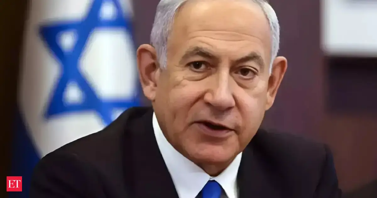 Benjamin Netanyahu says he will visit New York City soon despite arrest threats from Zohran Mamdani