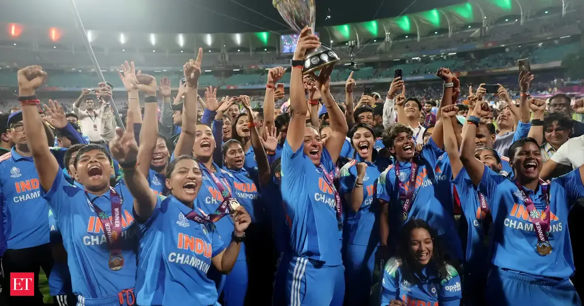 Women's sport thrives in 2025 with unprecedented growth, famous victories