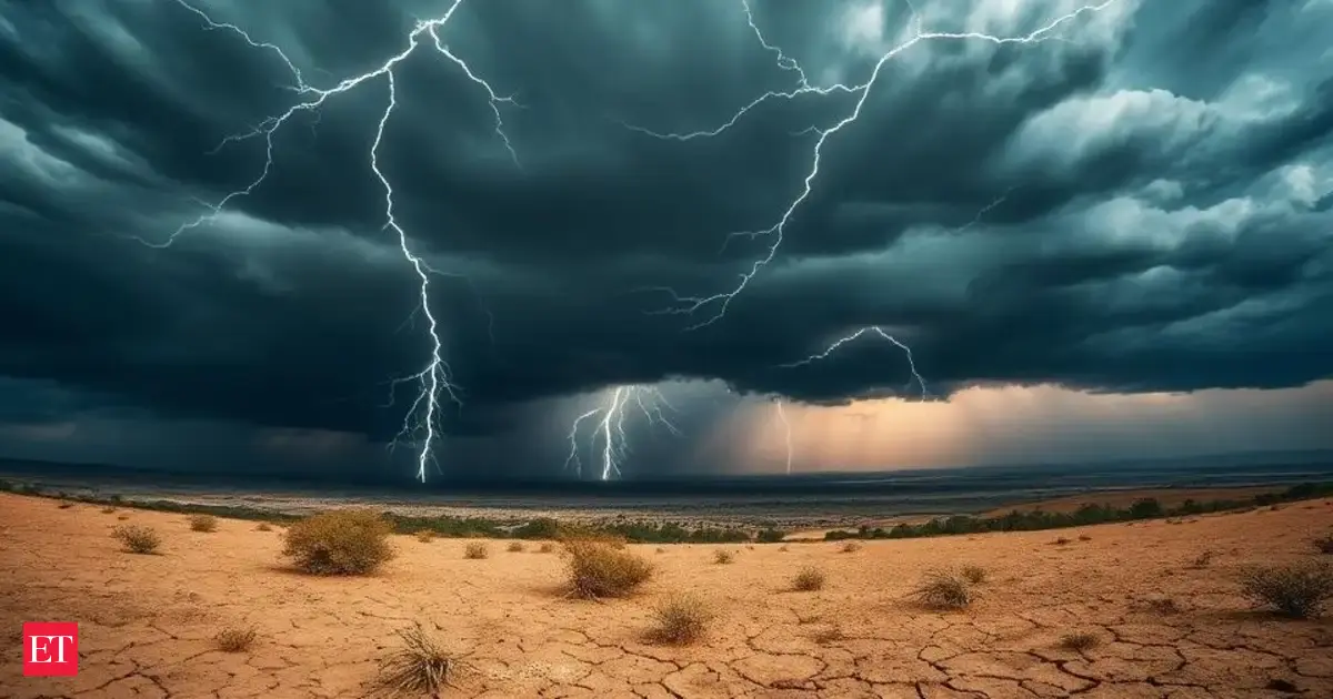 Widespread storm system to sweep South Australia, Victoria, and NSW as heatwave and extreme fire danger persist, extending into Tasmania and southern Queensland