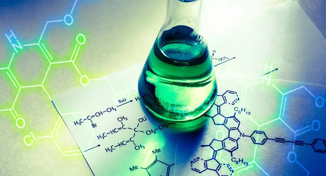Specialty chemicals: Is the worst over, or better to own the ecosystem? 19 stocks with upside potential ranging from