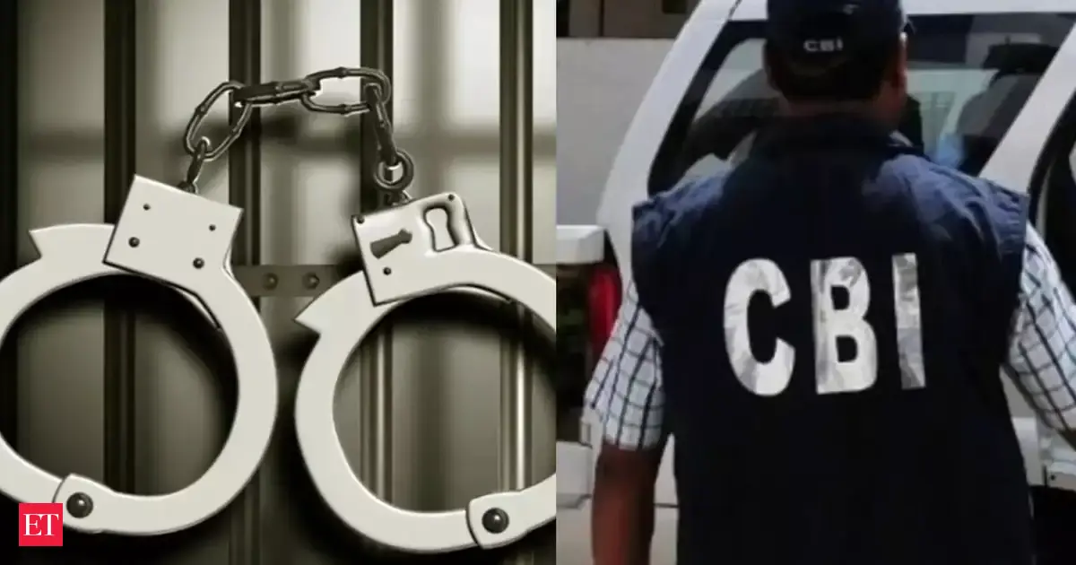 Rs 2 cr siphoned off from India's Permanent Mission in Geneva; CBI books accounts officer