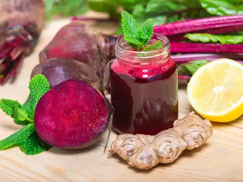 Improves digestion