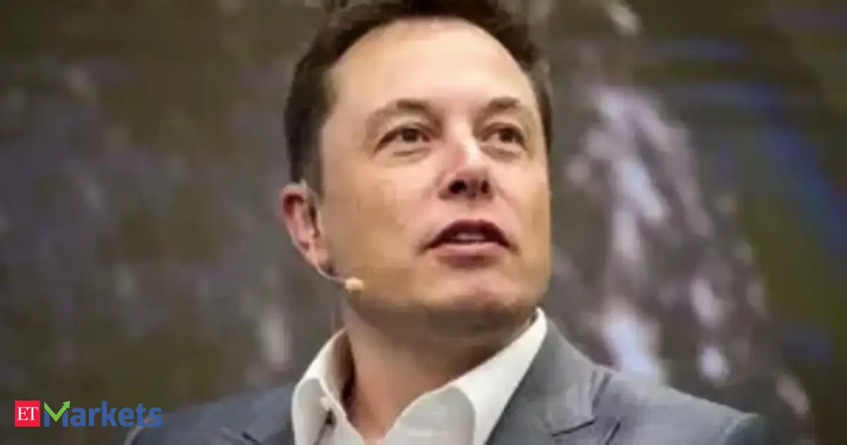 Elon Musk’s $750 billion wealth eclipses India’s top four companies combined! What’s behind the rise?
