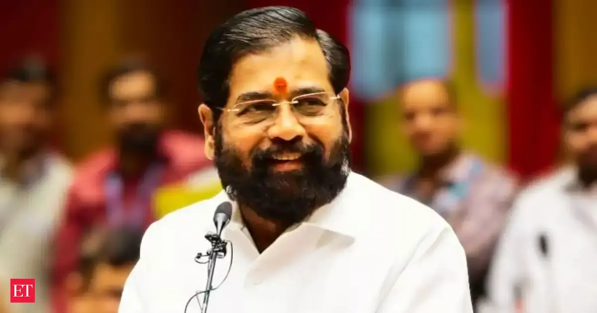 Maharashtra local body poll results 'trailer' of what's to come in January 15 civic polls, claims Eknath Shinde