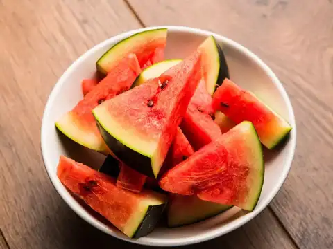 Melons: The hydration trick nobody mentions