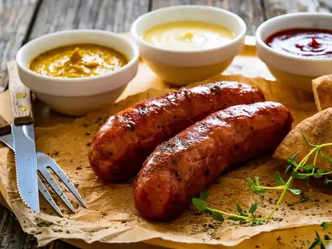  High-fat fried foods and processed meats: the slow-burners