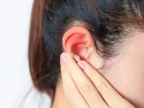 Stress, anemia, and heightened blood flow