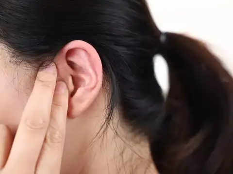 Blood vessel changes and artery issues