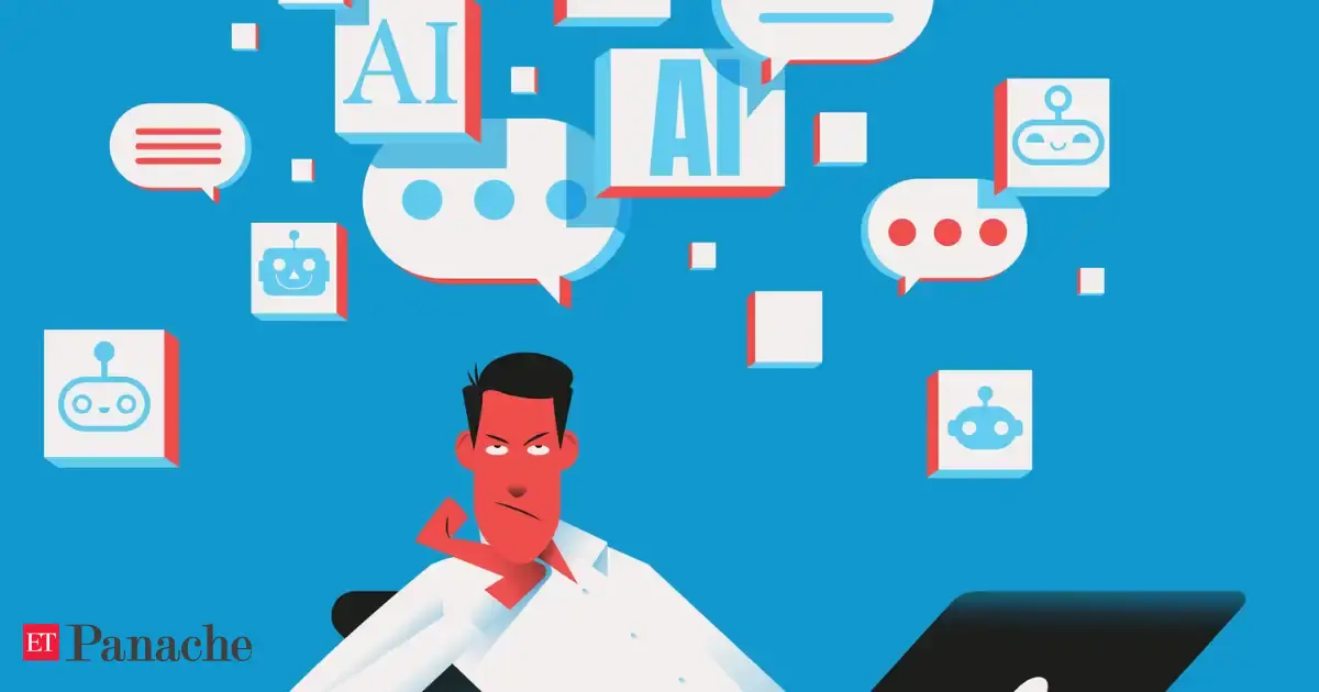 Is our mental health becoming collateral damage in the rise of AI companions? New study reveals surprising findings