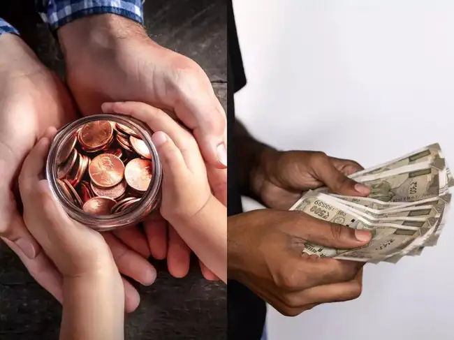 Can hard work beat generational wealth? Man compares life of IIT ...