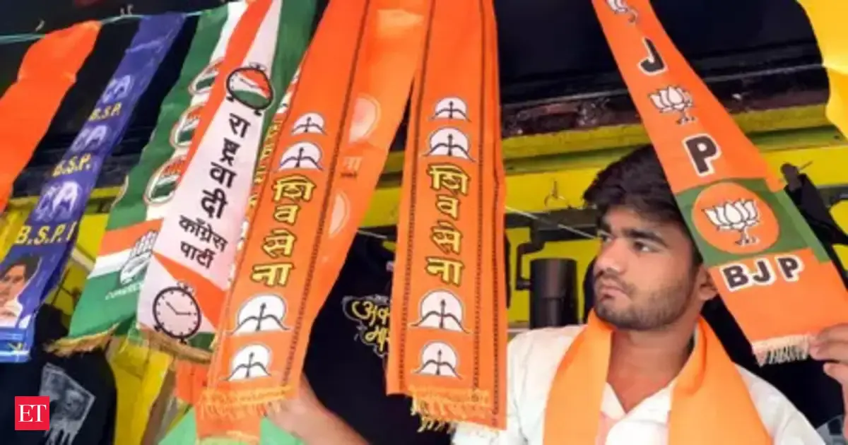 BJP-led Mahayuti sweeps local body polls in Maharashtra, Opposition routed