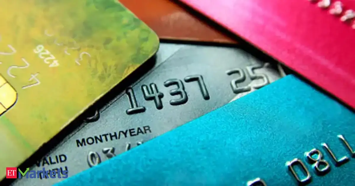 Credit weighs less on cards with RBI tightening norms