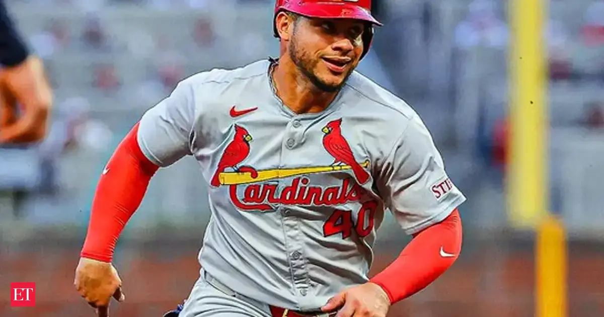 Who is Willson Contreras? Red Sox reportedly acquire first baseman in trade with Cardinals