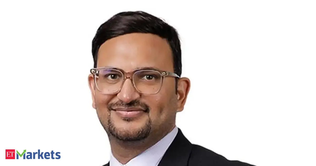 ETMarkets Smart Talk Nifty at record highs, but portfolio returns lag amid market polarisation: Pawan Kumar