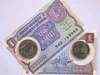Rupee slips, currency trading bets by experts