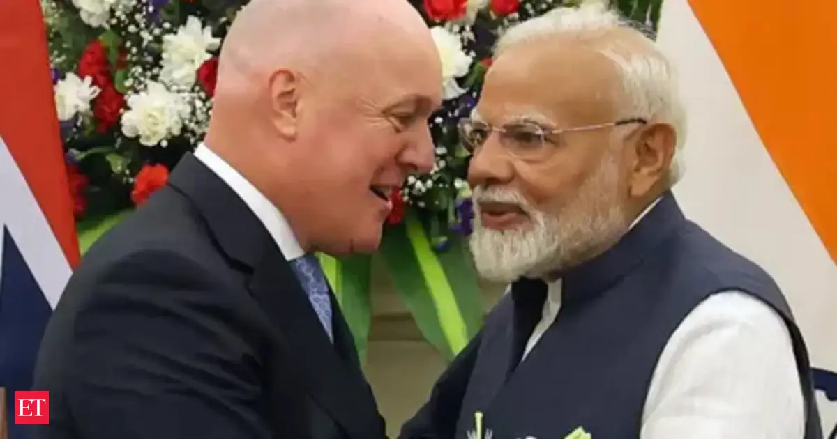 India-New Zealand FTA: No entry for Kiwis' dairy products. What else does the $1 bn trade deal offer?