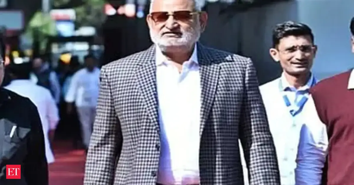 Supreme Court stays former Maharashtra minister Manikrao Kokate’s conviction in cheating case