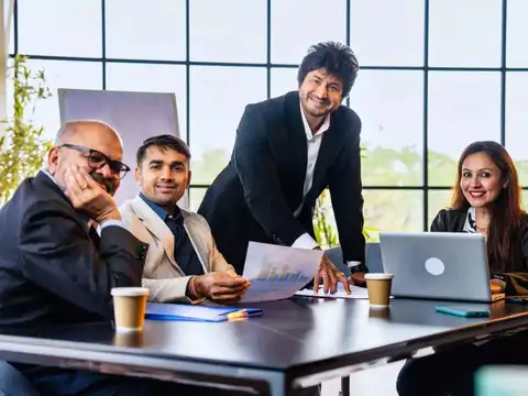 Active management: Critical but costly