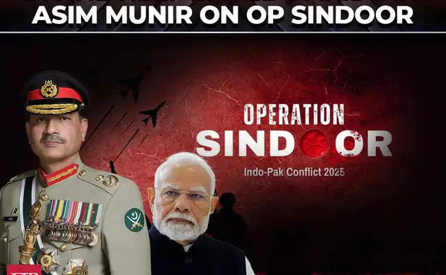 Asim Munir gets Saudi Arabia’s top civilian honour; says he felt ...