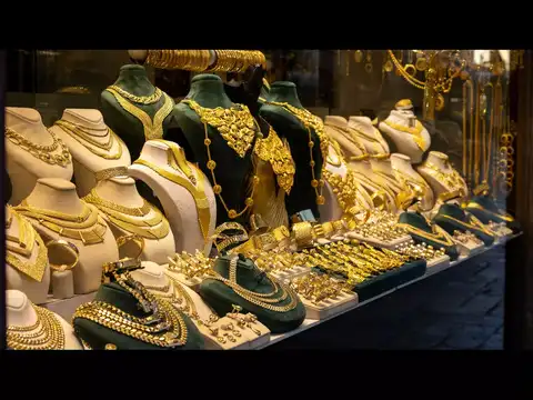 Tanishq Jewellers