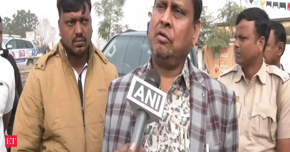 Suspended TMC leader Humayun Kabir launches Janata Unnayan Party