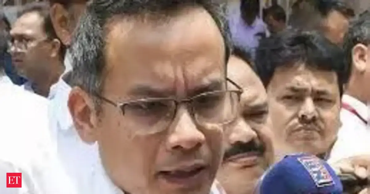 PM presented distorted version of history during his Assam visit, alleges Gogoi