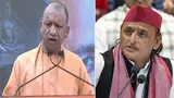 'Do namoone' who flee when serious matter comes up, says Yogi Adityanath; Akhilesh Yadav hits back