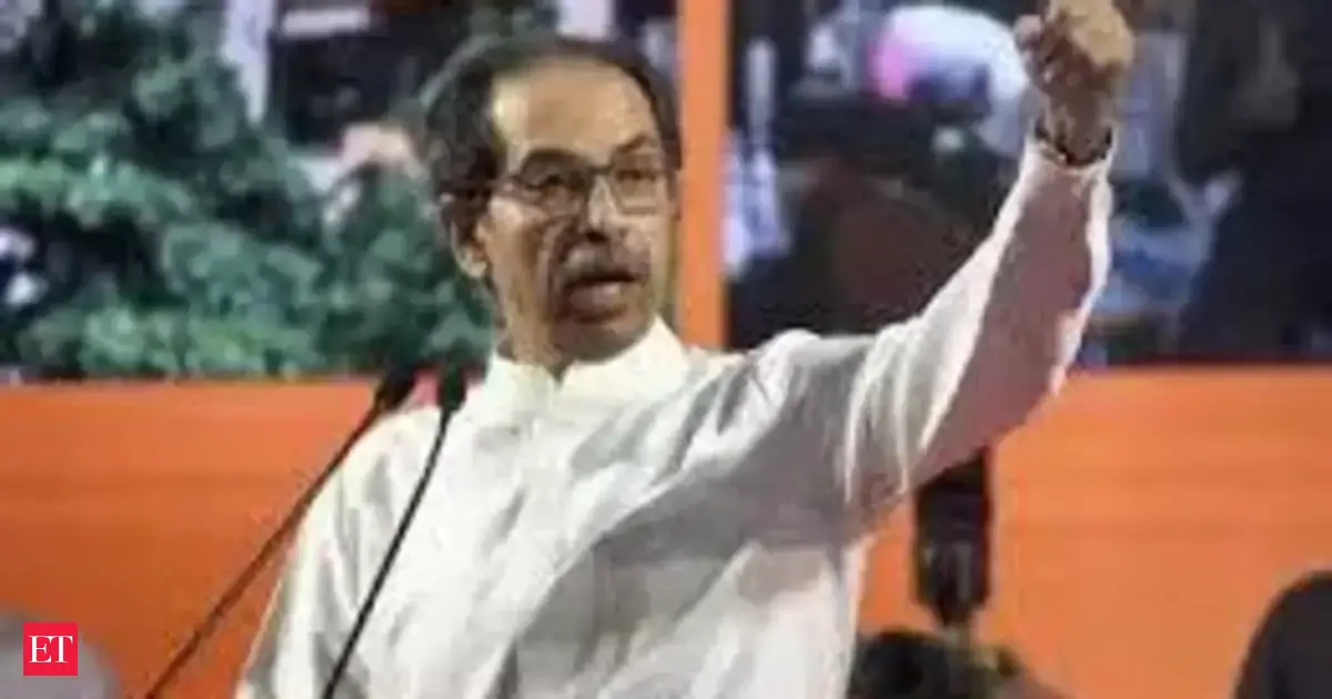 Last minute talks on between Sena (UBT) and MNS for Mumbai civic poll alliance