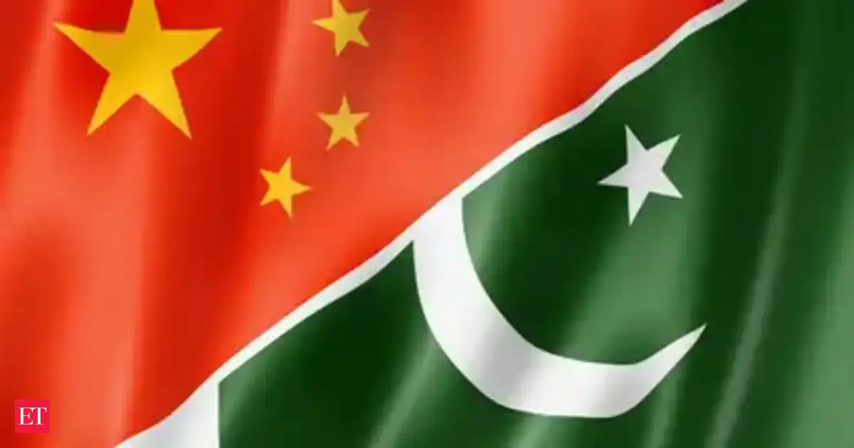 Pakistan, China ink 24 MoUs to bolster digital collaboration