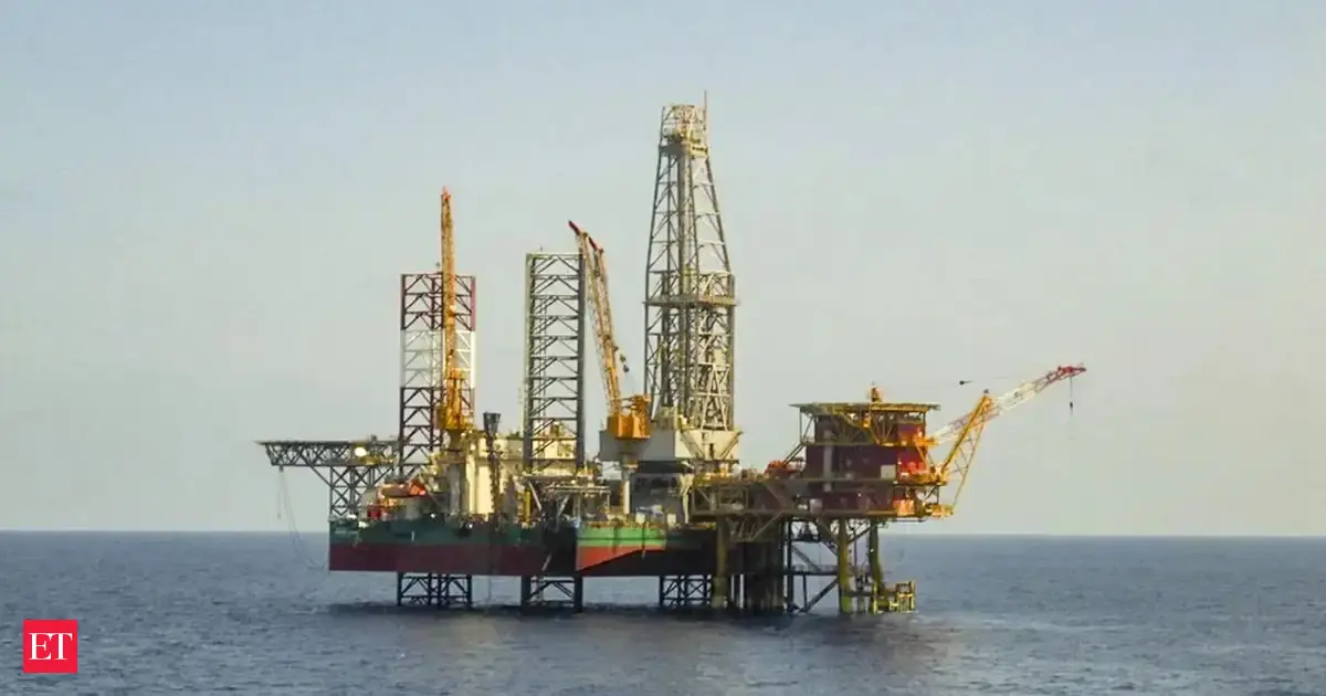 ‘Samudra Manthan’: What's India’s National Deep Water Exploration Mission and how offshore oil and gas can cut India’s import dependence