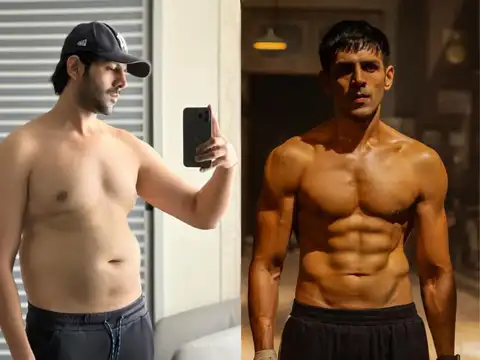 Back Power & Definition