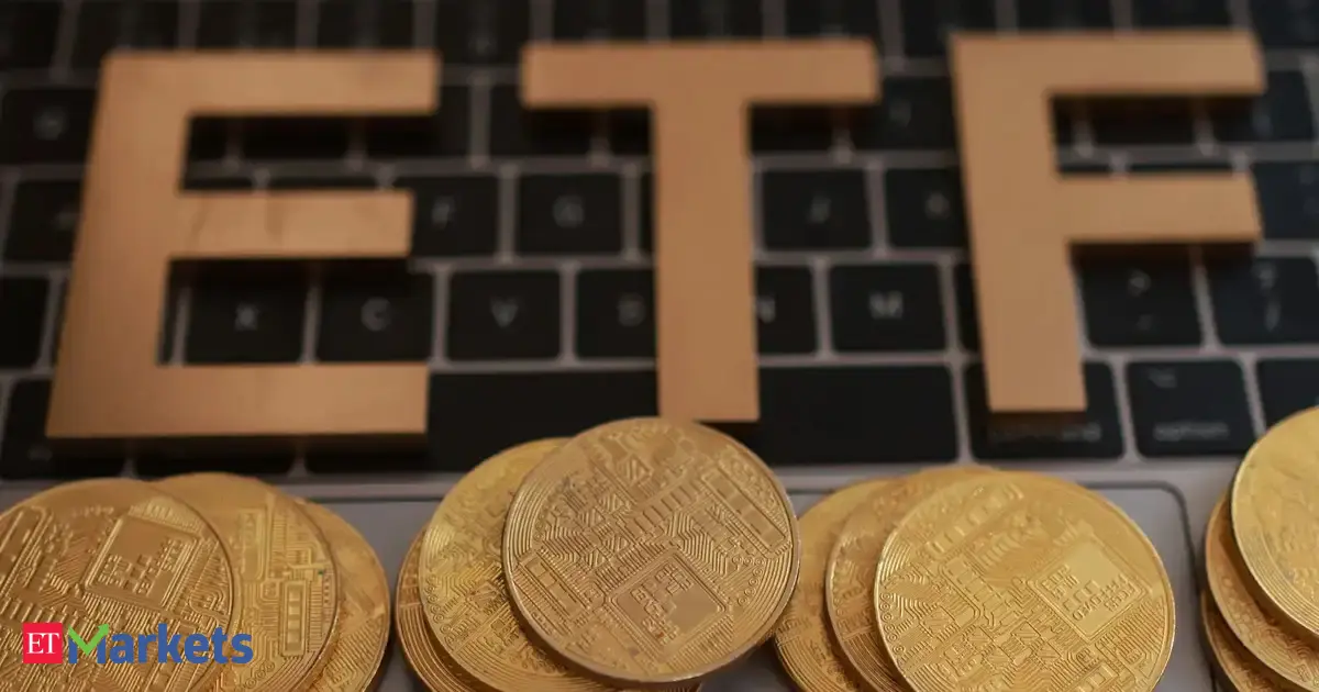 Indian ETF AUM crosses Rs 10 lakh crore mark, doubles in 3 years: Zerodha Fund House