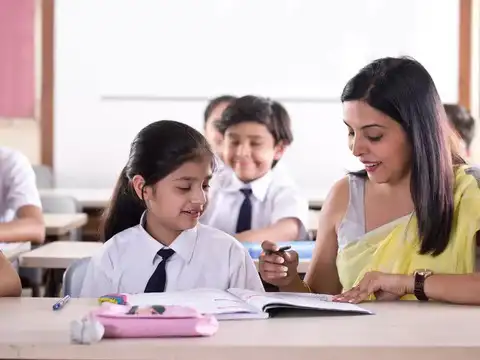 Education, Hiring & Performance Reviews
