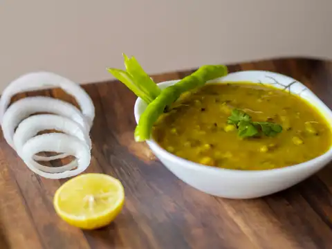 Home-Cooked & Familiar
