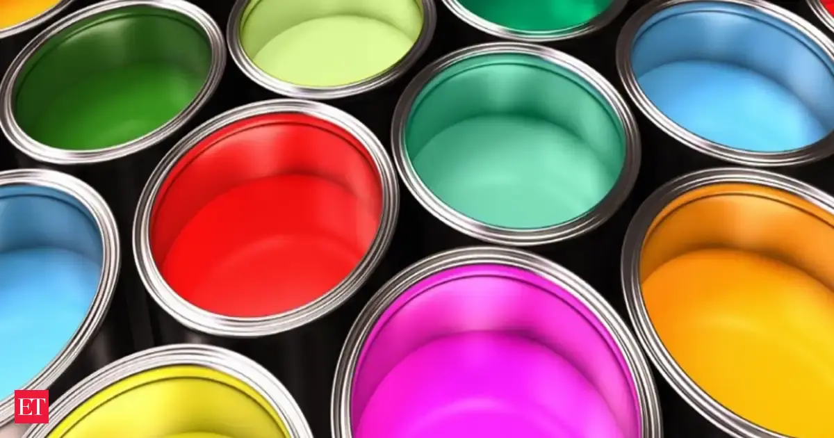 berger paints: UK Paints to acquire additional 14.48 pc stake in Berger ...