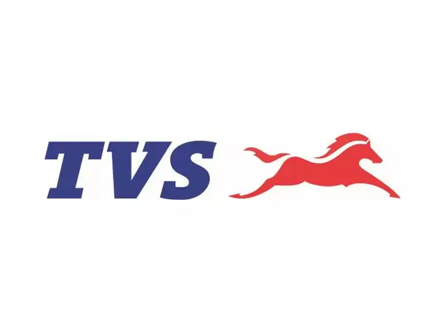 TVS Motor Company  