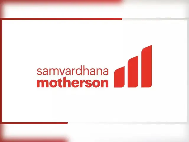 Samvardhana Motherson International  